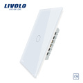 Livolo Wall Switch Electrical Switch US Standard Timer Switch VL-C501T-11